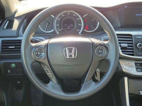 Used 2014 Honda Accord LX image 10