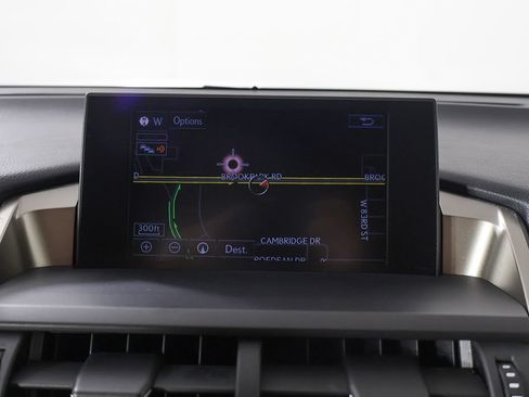 Used 2017 Lexus NX 200t AWD w/ Premium Package image 45