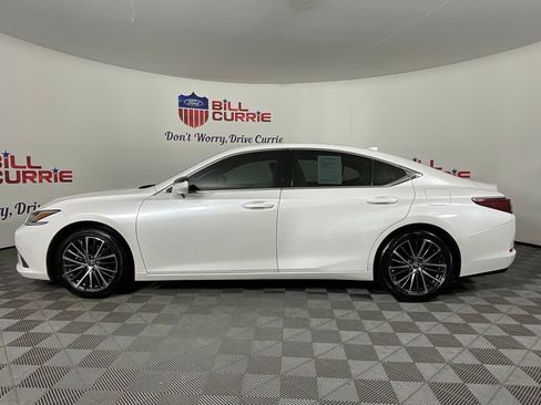 Used 2024 Lexus ES 350 w/ Premium Package FWD image 6