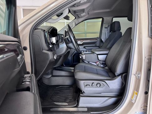 Certified 2023 GMC Sierra 1500 Elevation AWD/4WD image 11