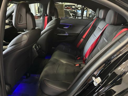 Used 2024 Mercedes-Benz C 43 AMG AMG C 43 image 52