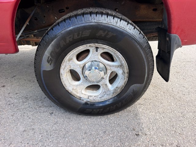 Used 2005 Ford Ranger XLT AWD/4WD image 24