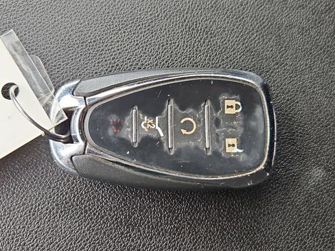 Used 2018 Chevrolet Equinox LT AWD/4WD image 34