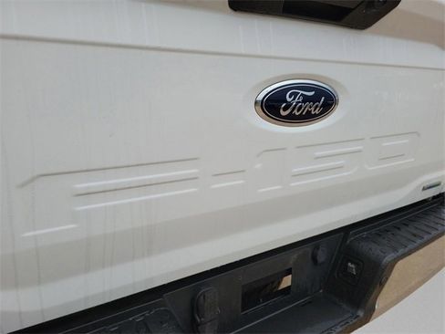 Used 2022 Ford F150 XLT w/ Equipment Group 301A Mid image 9