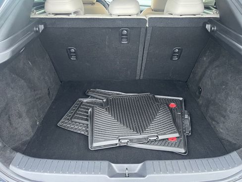 Used 2024 MAZDA CX-30 AWD 2.5 S w/ Preferred Package image 15