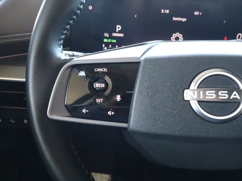 Used 2025 Nissan Murano Platinum w/ Cargo Package AWD/4WD image 24
