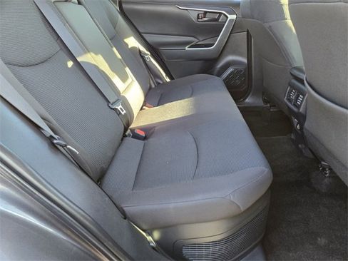 Certified 2025 Toyota RAV4 LE image 14