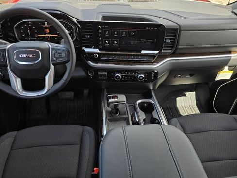New 2026 GMC Sierra 1500 Elevation AWD/4WD image 12