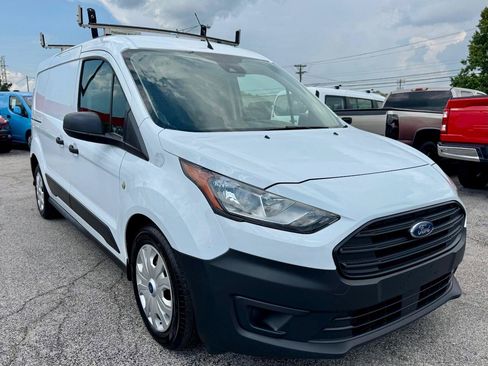 Used 2022 Ford Transit Connect XL FWD image 7
