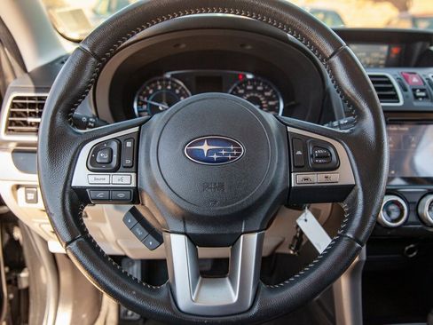 Used 2018 Subaru Forester 2.5i Limited image 17