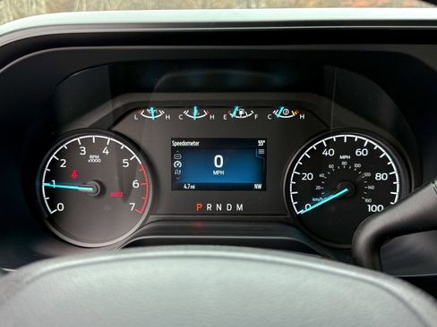 New 2026 Ford F350 XL w/ STX Appearance Package image 64