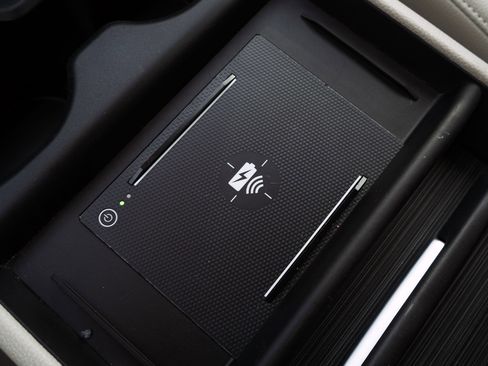 Certified 2025 Honda Odyssey EX-L image 29