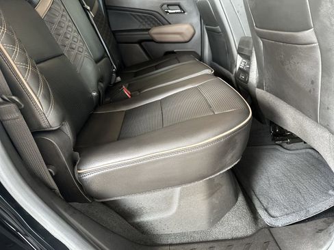 Certified 2023 GMC Canyon Denali image 42