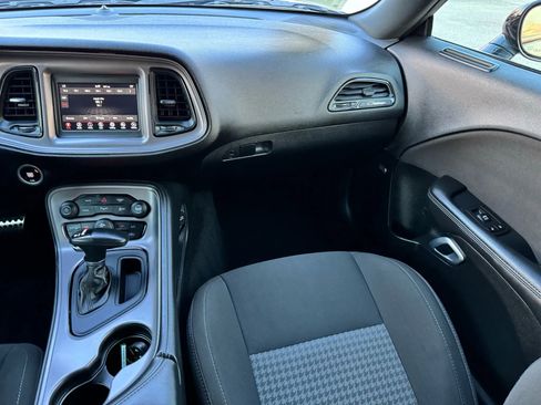 Used 2023 Dodge Challenger R/T w/ Blacktop Package image 28