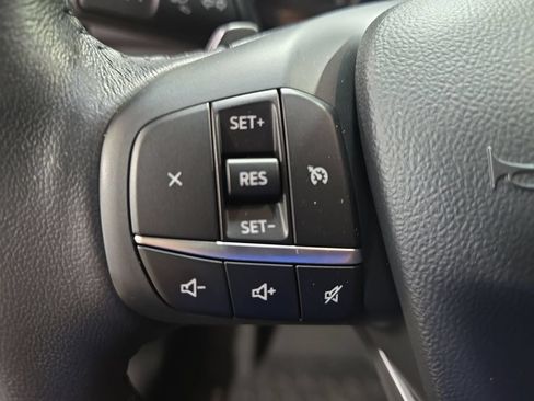 Used 2022 Ford Bronco Sport Badlands AWD/4WD image 18