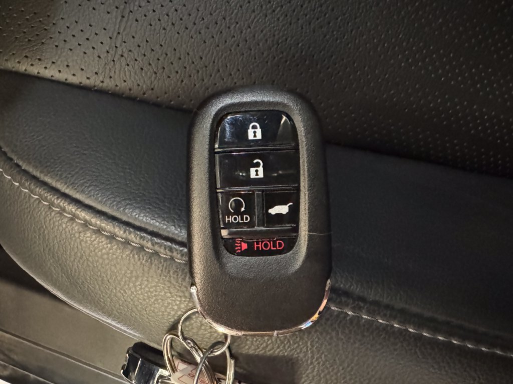 Used 2022 Honda Civic Sport Touring image 17
