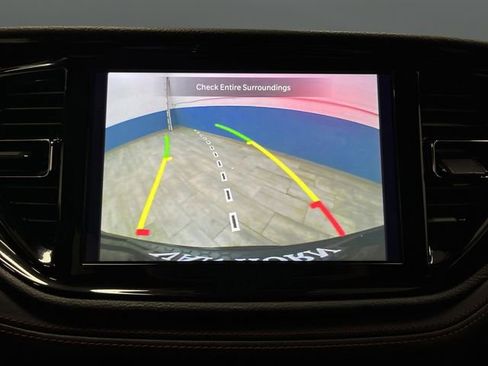 Certified 2024 Dodge Durango GT image 15