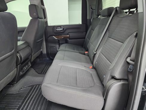 Used 2023 GMC Sierra 2500 SLE w/ SLE Convenience Package image 9