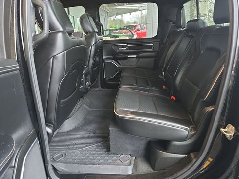 Used 2023 RAM 1500 Laramie image 30