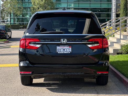 Used 2022 Honda Odyssey EX-L image 5