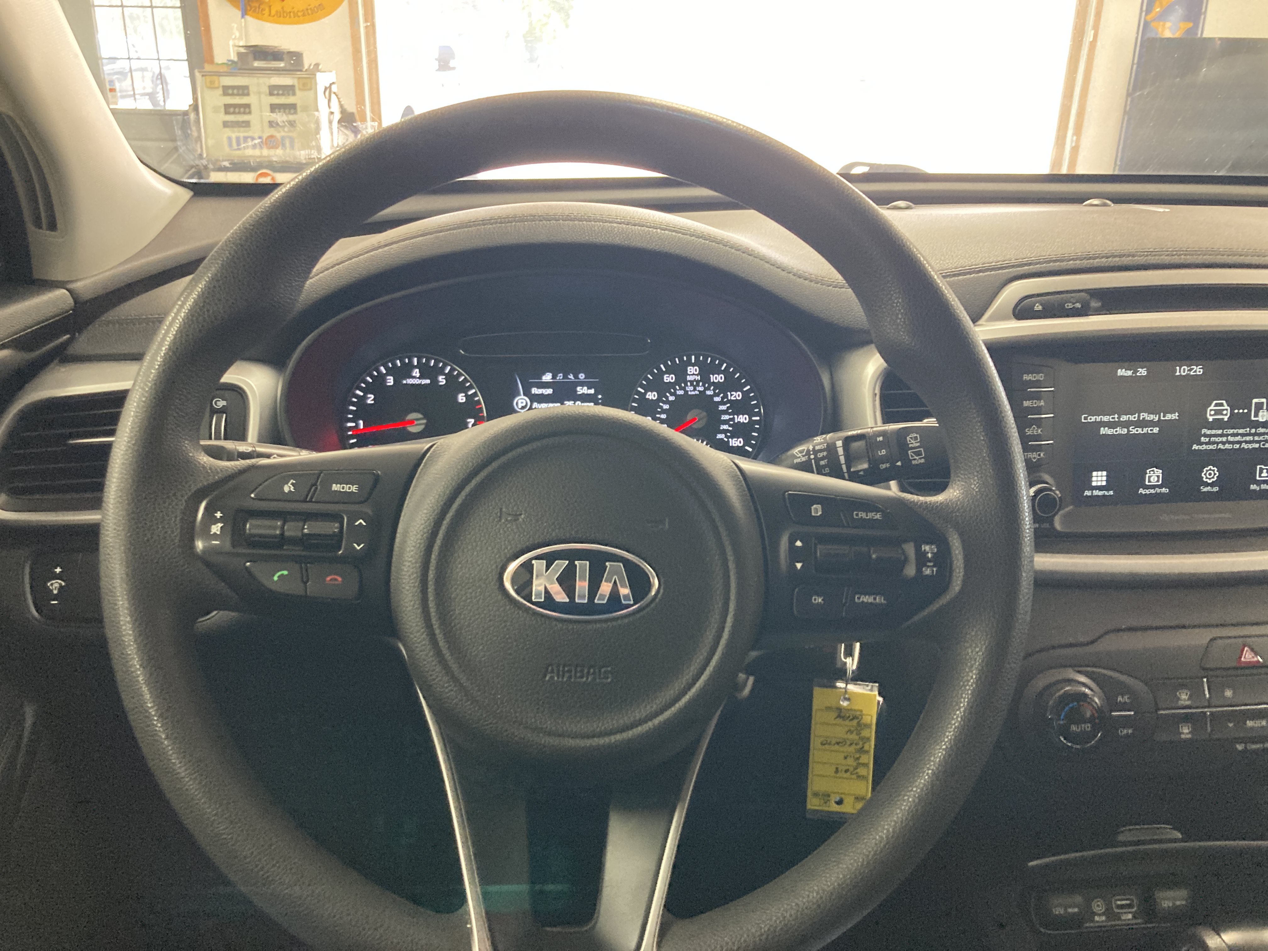 Used 2018 Kia Sorento AWD image 22