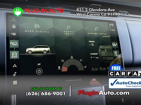 Used 2025 Land Rover Range Rover SV image 33
