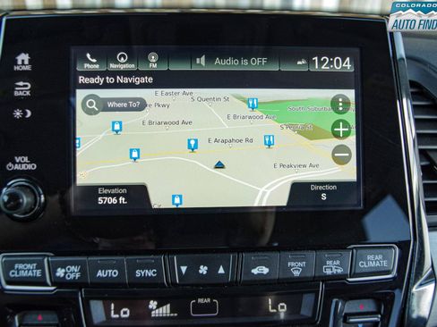 Used 2019 Honda Odyssey Elite image 21