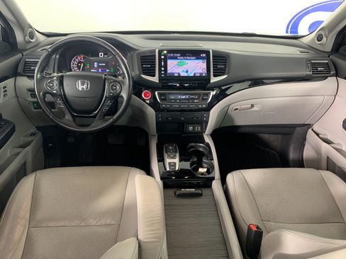 Used 2016 Honda Pilot Elite image 33