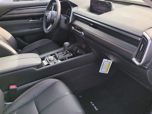 New 2026 MAZDA CX-50 AWD 2.5 S w/ Premium Package image 38