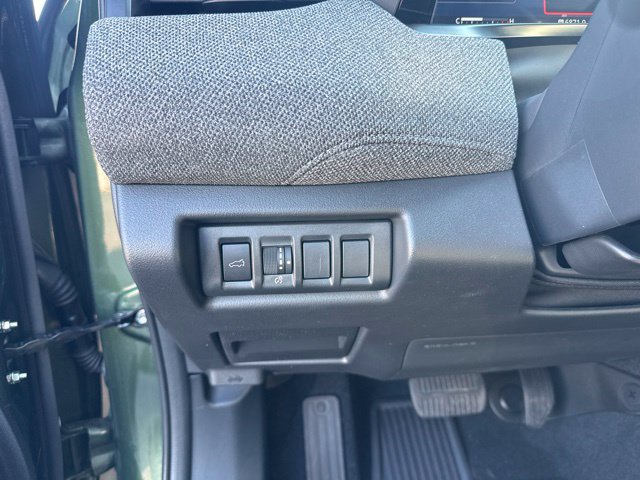 Used 2026 Subaru Outback Limited XT w/ Premium/Limited Package AWD/4WD image 27
