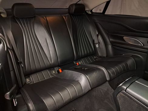 Used 2018 Mercedes-Benz E 400 Coupe w/ Premium 1 Package image 36