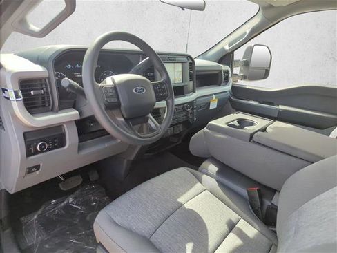New 2026 Ford F250 XL w/ STX Appearance Package image 3