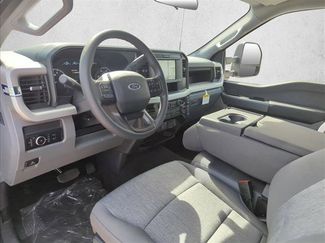 New 2026 Ford F250 XL w/ STX Appearance Package video 3