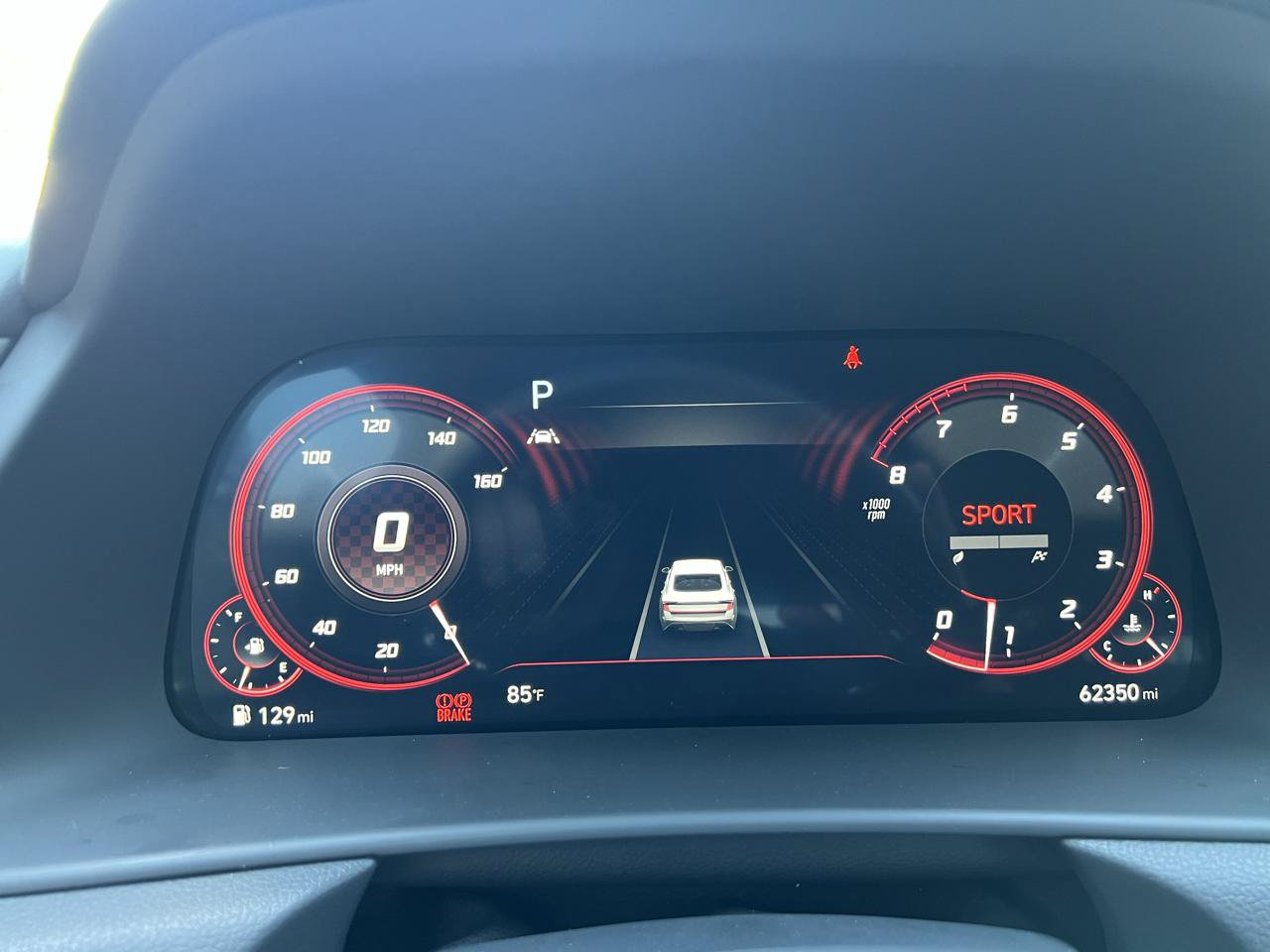 Used 2022 Hyundai Sonata SEL Plus FWD image 14