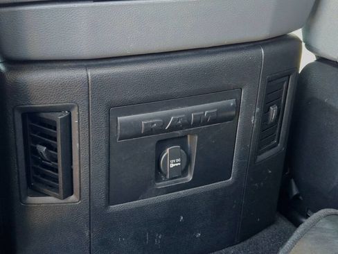 Used 2015 RAM 1500 Big Horn AWD/4WD image 20
