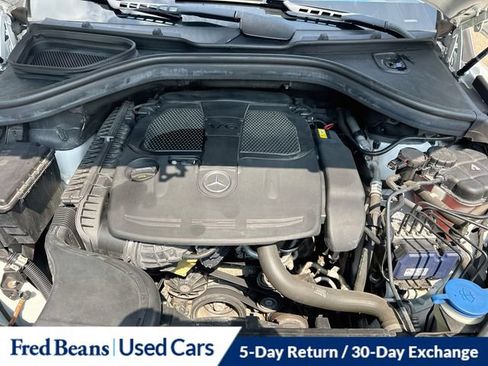 Used 2017 Mercedes-Benz GLE 350 4MATIC image 37