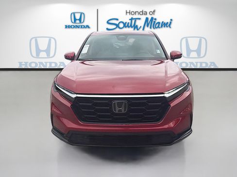 Certified 2023 Honda CR-V EX-L image 2