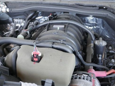 New 2024 RAM 3500 Tradesman image 11