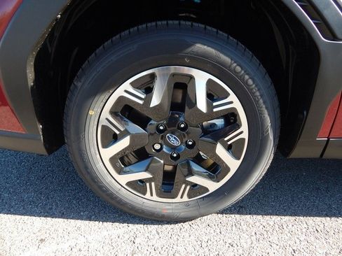 Certified 2025 Subaru Forester w/ Convenience Package #1 image 10