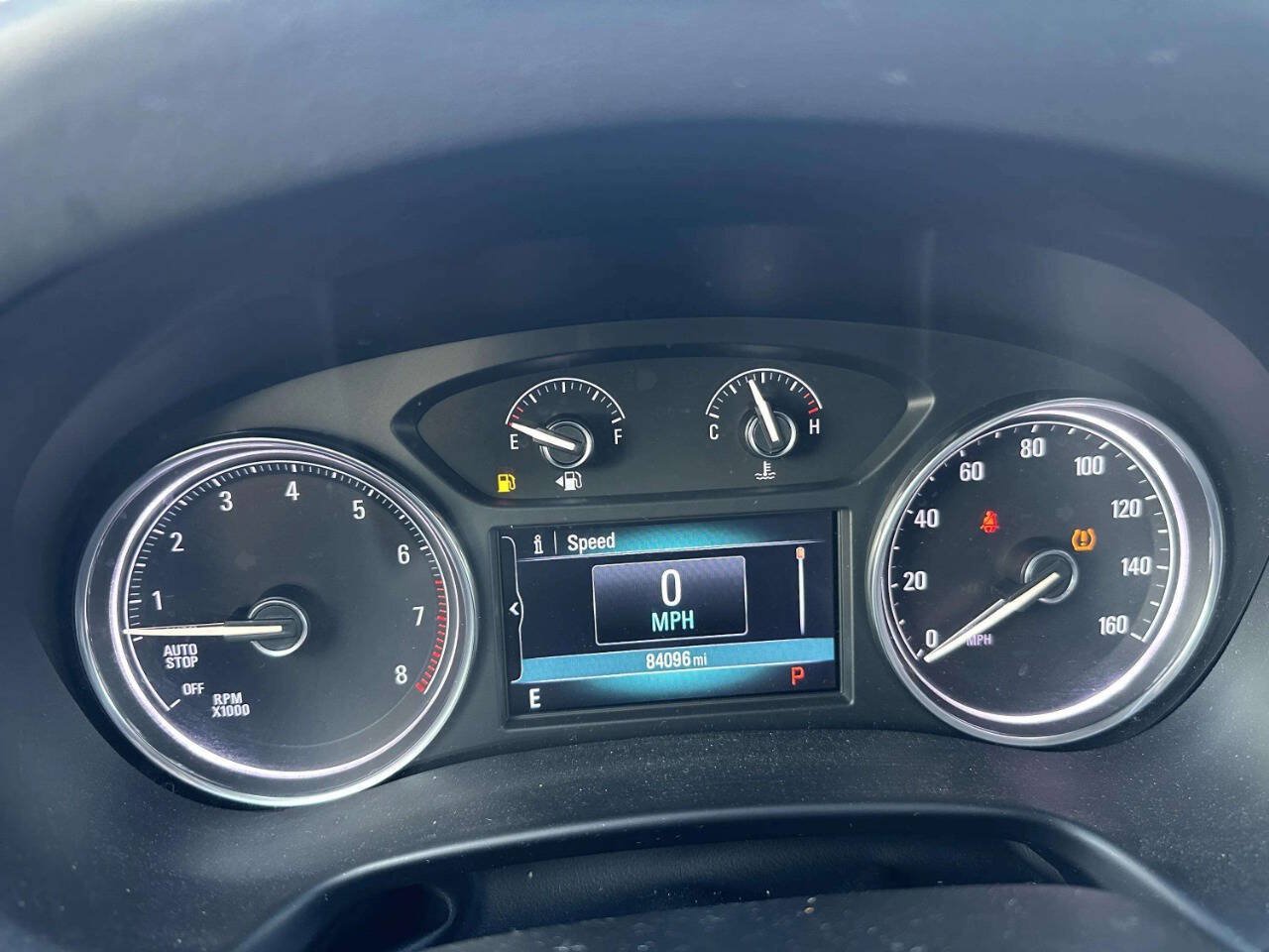 Used 2019 Buick Enclave Premium FWD image 33