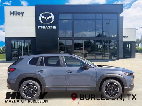 New 2026 MAZDA CX-50 Meridian Edition w/ Weather Package image 3