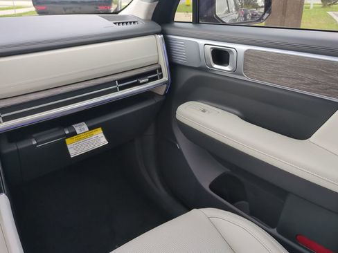 New 2026 Hyundai Santa Fe Calligraphy image 21