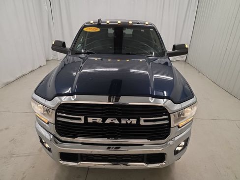 Used 2019 RAM 2500 Big Horn AWD/4WD image 9