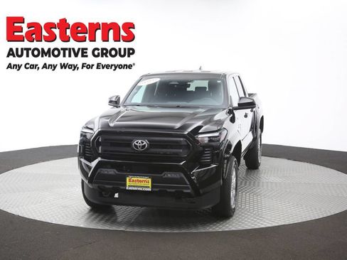 Used 2026 Toyota Tacoma SR5 AWD/4WD image 52