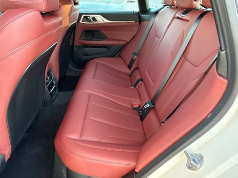 New 2026 BMW 430i image 28