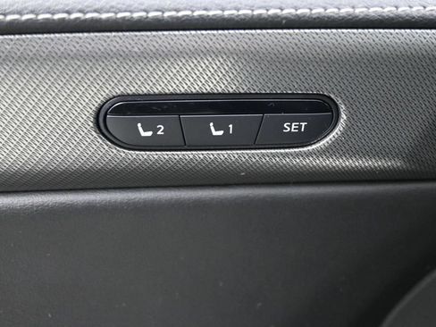 Used 2023 INFINITI QX60 Luxe FWD image 5