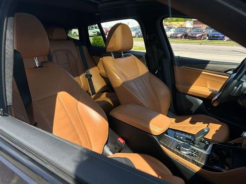 Used 2019 BMW X4 M40i image 20