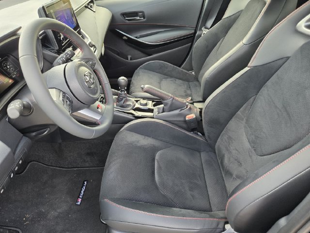 New 2026 Toyota Corolla GR AWD/4WD image 12