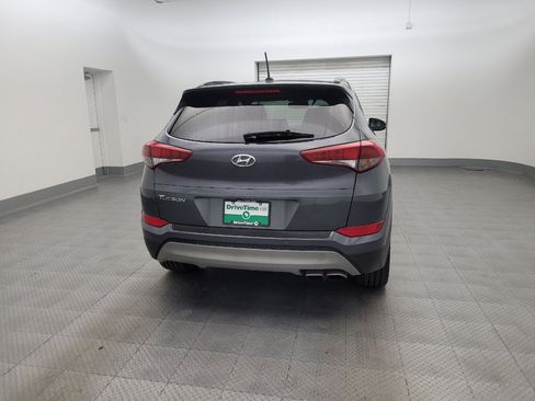 Used 2017 Hyundai Tucson Value FWD image 7