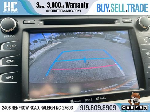 Used 2016 Toyota Highlander XLE image 24